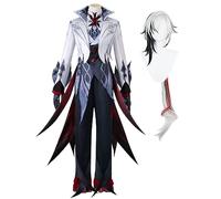 Tongyundacheng Anime Furina/Arlecchino/Klee/Lynette Cosplay Costume Game Characters Role-playing Uniform Full Set Halloween Party Costume Suit