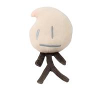 Tongyundacheng Battle for Dream Island Soft Figure Anime Ice cube/Sponge/Pencil/Snowballs Cute and Fun Soft Stuffed Animal Pillow Character Cushion Home Sofa Decoration