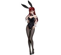 Tongyundacheng Fairy Tail Erza Scarlet Action Figure 47cm PVC Anime Collectible Statue Model Ornaments Desktop Decoration