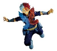 Tongyundacheng MHA Figure Statue Todoroki Shouto Action Figure Collectible Model Anime PVC Figures Desktop Decoration Ornaments 12cm