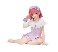 Tongyundacheng The Quintessential Quintuplets Anime Figure Nakano Miku Ichika Nino PVC Action Figure Anime Girls Statue Model Desktop Ornaments 14cm