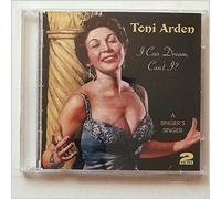 Toni Arden - I Can Dream, Can't I? - A Singer's Singer