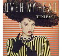 TONI BASIL - Over My Head