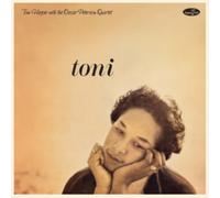 Toni Harper - Toni [VINYL]
