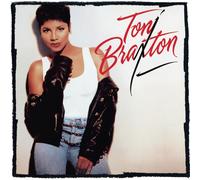 Toni Braxton – Toni Braxton – Vinyl 2LP (12") – Sony Music