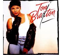 Toni Braxton by Toni Braxton (1993-10-04)