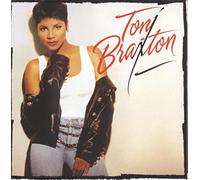 Toni Braxton by Toni Braxton (2001-04-13)