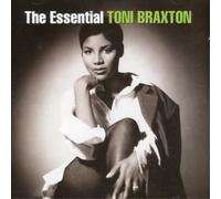 Braxton, Toni - The Essential Toni Braxton