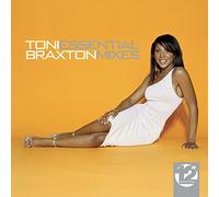 Toni Braxton - Essential Mixes