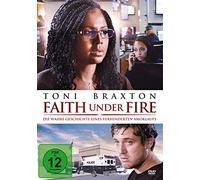 Toni Braxton - Faith under Fire