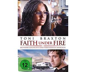 Toni Braxton - Faith under Fire