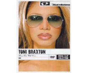 Toni Braxton - From Toni With Love