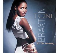 Toni Braxton - Hit the Freeway [Vinyl Single] [VINYL]