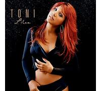 Toni Braxton - Libra