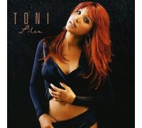 Toni Braxton - Libra