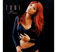 Toni Braxton - Libra