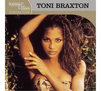 Toni Braxton - Platinum And Gold Collection [Us Import]