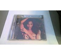 Toni Braxton - Platinum & Gold Collection