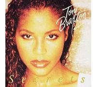 Toni Braxton - Secrets