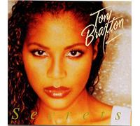 Toni Braxton - Secrets