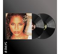 Toni Braxton - Secrets - 2LP Black Vinyl - Presale Ships By 23/1/26