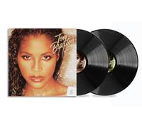 Toni Braxton - Secrets 2x Vinyl LP (New)