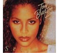 Toni Braxton Secrets (CD) (US IMPORT)
