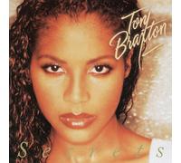 Toni Braxton - Secrets [VINYL]