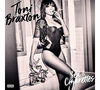 Toni Braxton - Sex & Cigarettes