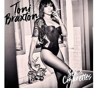 Toni Braxton - Sex & Cigarettes [Edited]