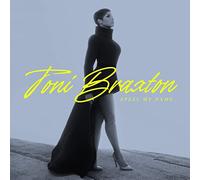 Toni Braxton - Spell My Name
