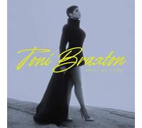 Toni Braxton : Spell My Name CD Album (Jewel Case) (2020) NEW Great Value