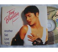 Toni Braxton - TONI BRAXTON Another Sad Love Song CD