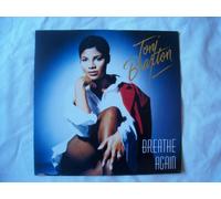 Toni Braxton - TONI BRAXTON Breathe Again UK 12" 1993