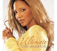 Toni Braxton - Ultimate