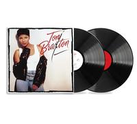 Toni Braxton – Toni Braxton – Vinyl 2LP (12") – Sony Music