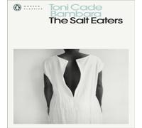 Toni Cade Bambara The Salt Eaters Paperback Book Toni Cade Bambara Multicolor
