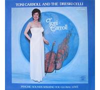 toni carroll and the dreski celli