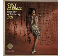 Toni Carroll - Toni Carroll Sings Hits Of The Roaring 20's