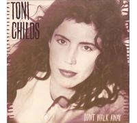 Toni Childs - Don't Walk Away [Import] [VINYL]