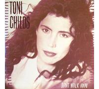 Toni Childs - Don't Walk Away [Import] [VINYL]