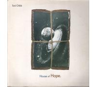 Toni Childs - House of hope (1991) [VINYL]
