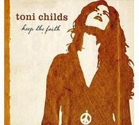 Toni Childs - Keep The Faith