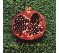 Toni Childs - The Woman's Boat