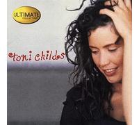 Toni Childs - Ultimate Collection - New CD - 23 - V99z