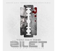 Toni der Assi - Audio Digital Rasur
