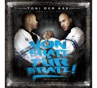 Toni der Assi - Von Brate für Brate (Digipak)