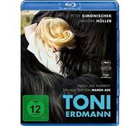 Hüller,Sandra - Toni Erdmann