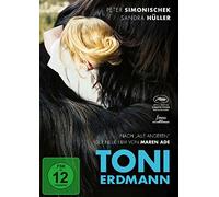 Toni Erdmann [DVD] [2016]