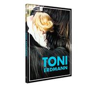 Toni Erdmann DVD / Toni Erdmann (Czech Version)